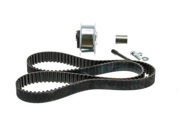 Kit de distribution (Kit courroie de distribution) AISIN ref. TSVG-052